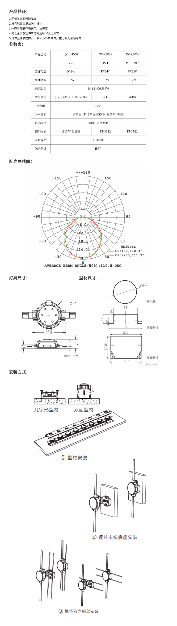 QC-H4006